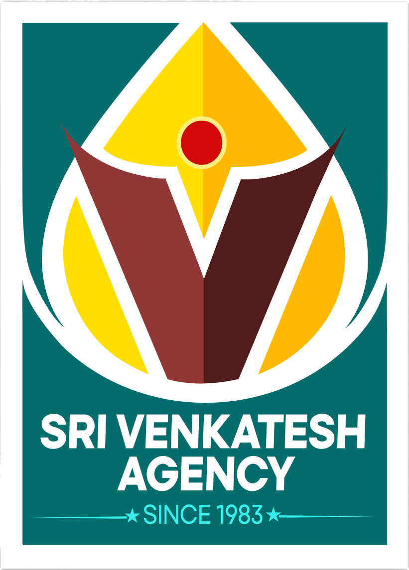 Sri Venkatesh Agency